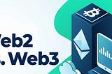 Web 2.0 Web 3.0, The one I’d pick!