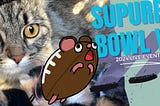 A Swift Recap of the CuteAvalance SuPurr Bowl