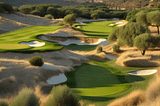 Image of Golfing in Granada Top Clubs for Expats