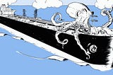 Turning an oil tanker, 21 UX strategies, body language in AR, Figma rollbacks