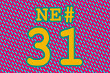 NE #31: The very first bug