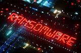 Ransomware: From Crypto Jokes to Digital Hostage-Takers