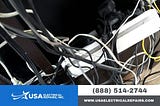 Electrical Repair Services to Set Up Your Work-From-Home Office