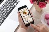 Global Online Food Delivery Market Growth Analysis And Forecast
