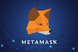 How to set up your MetaMask wallet