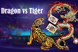Tips Bermain Dragon Tiger
