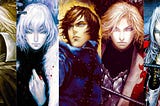 This Will Not Be the Final Castlevania Season
