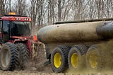 POLLUTED WATERS, STALLED HOUSING: HOW MOUNTING MUCK THREATENS OUR RIVERS AND HOMES