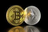 Why Ethereum is crushing Bitcoin…?