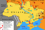 Ukraine: A Brief Explanation