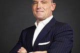 CEO Patrick Carroll’s Journey of Generosity and Empowerment — Business