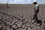 Climate Change and New Politics