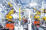 AI Platforms For Industrial Automation