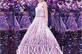 READ/DOWNLOAD!> The Crown (Selection Series, Book 5) FULL BOOK PDF & FULL AUDIOBOOK