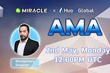 MU x Huobi Global AMA Recap