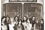 Cameron Crowe’s Almost Famous — The Rocket Interview