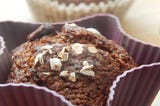 Chocolate Muffin Recipe