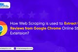 Extract User Reviews From Google