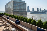 9 NYC Rooftop Bars Not to Miss