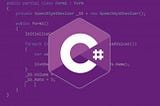 10 Tips for writing better C# code