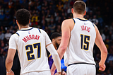 Film Study: The Denver Nuggets’ Off-ball Offensive Masterpiece