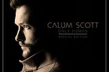 You Are The Reason chords Calum Scott