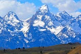 The Top 6 Reasons Celebrities Love Jackson Hole