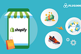 Shopify Shipping Rates, Profiles & Zones