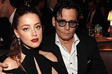 5 thoughts on Depp vs Heard…