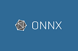 4. integrate an ONNX model into an iOS project