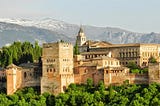 5 intriguing historical castles in Spain