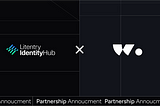 Litentry ID Hub × Marketing Knock Token DAOが提携