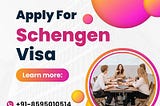 Key Points to Remember When Applying for a Schengen Visa from India