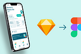 Moneybox Design: Transitioning to Figma