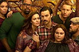 Narrative familiari nelle serie tv: valori e disvalori