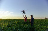 Cheaper, Faster, Better: How converging technologies in robotics and AI present enormous…