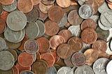 Almost $1 Million in Loose Change: A Possible Solution Towards the Great Coin Shortage of 2020 in…