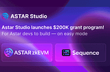 Astar Studio — co to je?