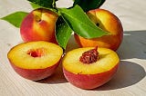 9 Amazing health benefits of peach