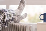 Indoor Air Quality in Winter