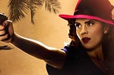 Temporadas em série: Agent Carter - Segunda temporada