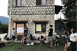 Post-Growth Pathways: Learning, Living, and Reimagining in Kalentzi, Greece.