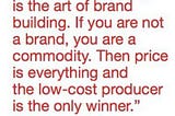 Reimagining Your Identity: Build Brand In The Cracks