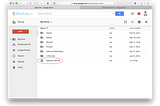 The RIGHT Way to Configure Google Drive