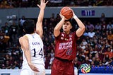 Ranking the Best UAAP Season 82 Basketball Players Part 4: Player Efficiency Rating (Simplified)