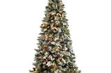 10 Best Christmas Tree Reviews 2017