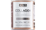 Top Reasons To Get Hands-On The Collagen Powder Keto