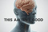 Why AI doesn’t progress