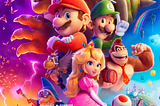 Movie Review — The Super Mario Bros. Movie