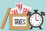 Implementing wealth taxes to catch up with a Twenty First Century Labour Market